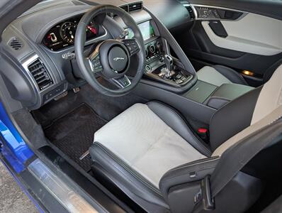 2021 Jaguar F-TYPE R - Photo 2 - Bountiful, UT 84010