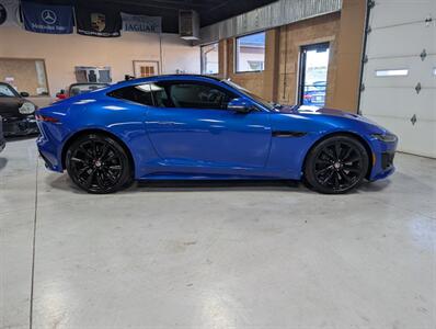 2021 Jaguar F-TYPE R - Photo 11 - Bountiful, UT 84010