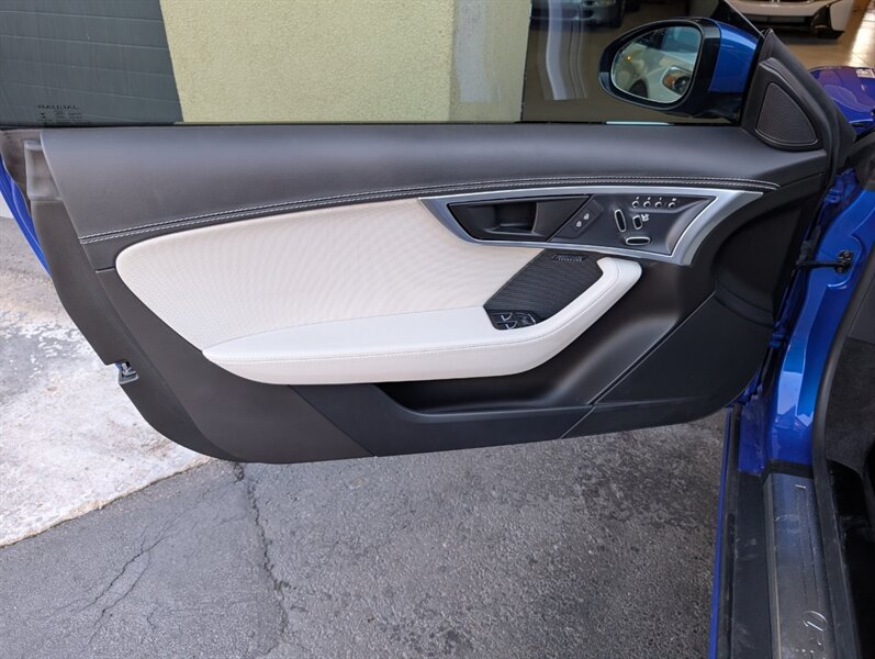 2021 Jaguar F-TYPE R - Photo 19 - Bountiful, UT 84010