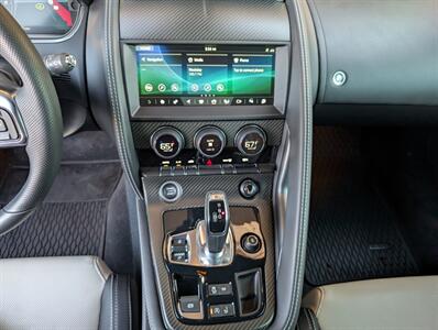 2021 Jaguar F-TYPE R - Photo 22 - Bountiful, UT 84010