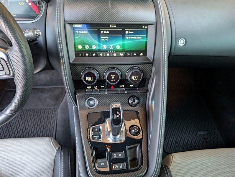 2021 Jaguar F-TYPE R - Photo 22 - Bountiful, UT 84010