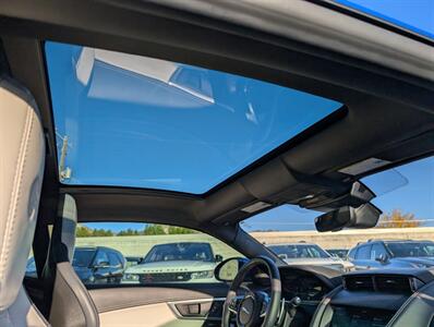 2021 Jaguar F-TYPE R - Photo 25 - Bountiful, UT 84010