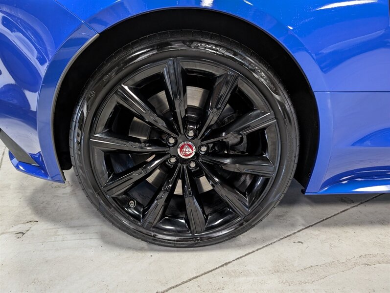 2021 Jaguar F-TYPE R - Photo 13 - Bountiful, UT 84010