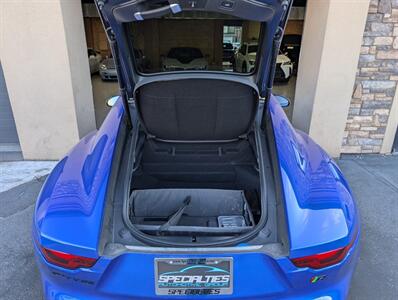 2021 Jaguar F-TYPE R - Photo 26 - Bountiful, UT 84010