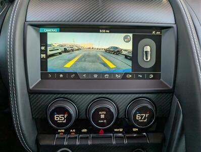 2021 Jaguar F-TYPE R - Photo 23 - Bountiful, UT 84010