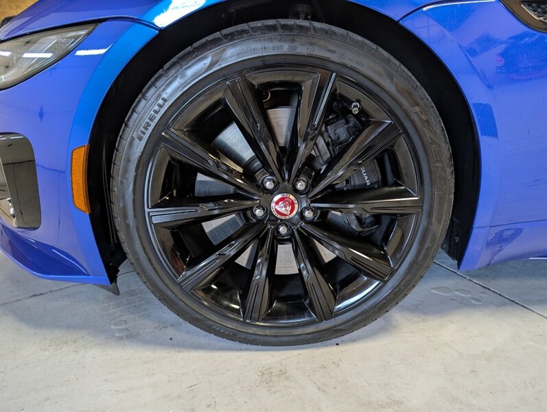 2021 Jaguar F-TYPE R - Photo 15 - Bountiful, UT 84010