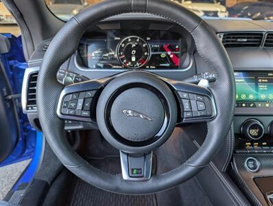 2021 Jaguar F-TYPE R - Photo 20 - Bountiful, UT 84010