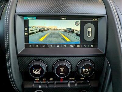 2021 Jaguar F-TYPE R   - Photo 23 - Bountiful, UT 84010