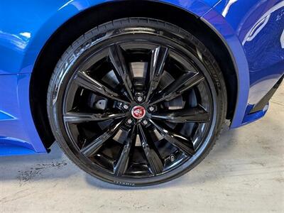 2021 Jaguar F-TYPE R   - Photo 14 - Bountiful, UT 84010