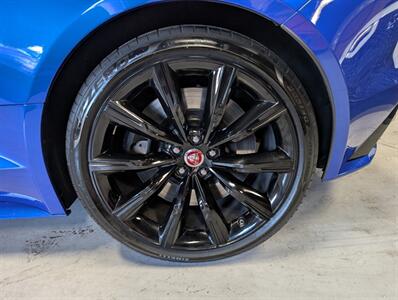 2021 Jaguar F-TYPE R - Photo 14 - Bountiful, UT 84010
