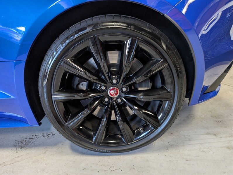 2021 Jaguar F-TYPE R - Photo 14 - Bountiful, UT 84010