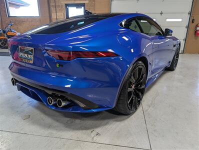 2021 Jaguar F-TYPE R - Photo 10 - Bountiful, UT 84010