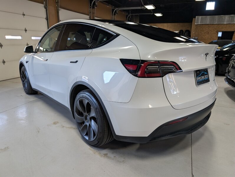 2023 Tesla Model Y Long Range - Photo 8 - Bountiful, UT 84010