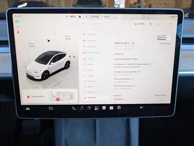 2023 Tesla Model Y Long Range - Photo 21 - Bountiful, UT 84010