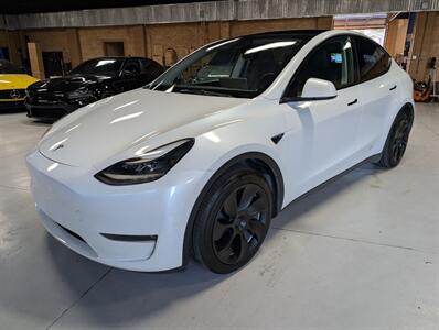 2023 Tesla Model Y Long Range - Photo 5 - Bountiful, UT 84010