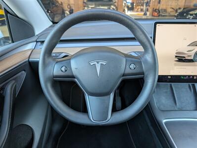 2023 Tesla Model Y Long Range - Photo 19 - Bountiful, UT 84010