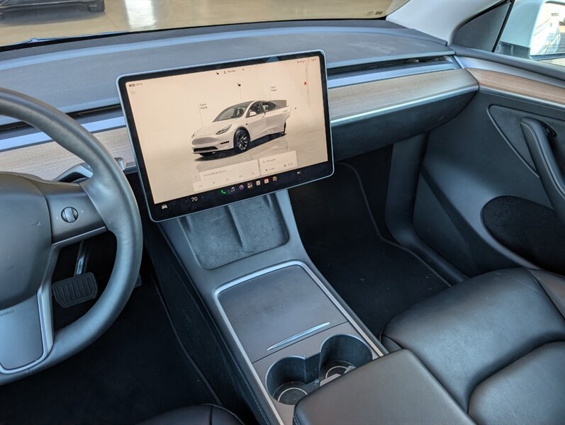 2023 Tesla Model Y Long Range - Photo 20 - Bountiful, UT 84010