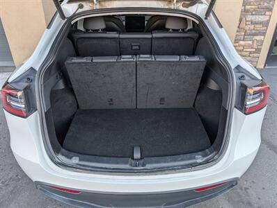 2023 Tesla Model Y Long Range - Photo 33 - Bountiful, UT 84010