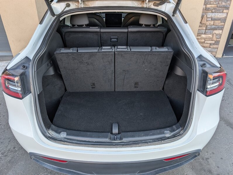 2023 Tesla Model Y Long Range - Photo 33 - Bountiful, UT 84010