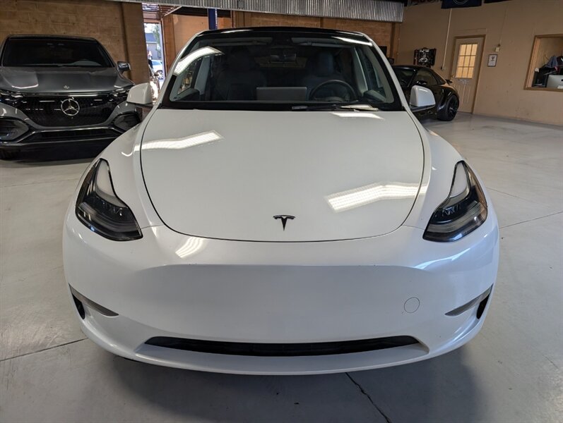 2023 Tesla Model Y Long Range - Photo 6 - Bountiful, UT 84010