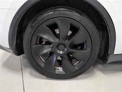 2023 Tesla Model Y Long Range - Photo 13 - Bountiful, UT 84010