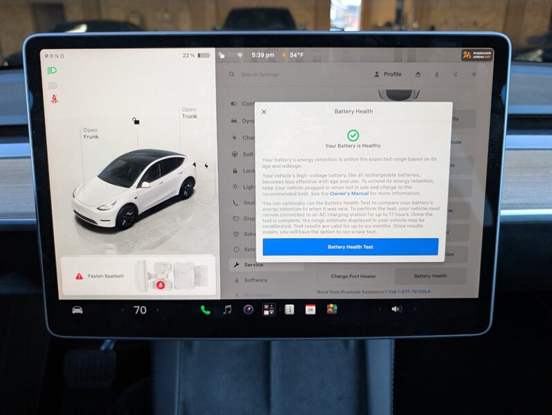 2023 Tesla Model Y Long Range - Photo 22 - Bountiful, UT 84010