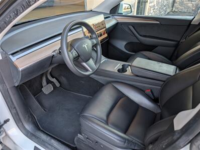 2023 Tesla Model Y Long Range - Photo 2 - Bountiful, UT 84010