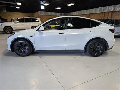 2023 Tesla Model Y Long Range - Photo 7 - Bountiful, UT 84010