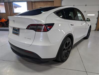 2023 Tesla Model Y Long Range - Photo 10 - Bountiful, UT 84010