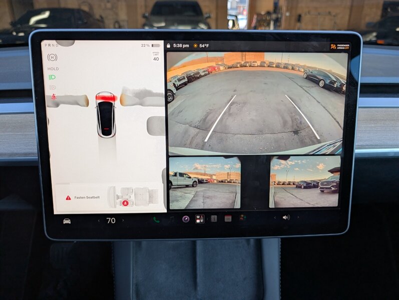 2023 Tesla Model Y Long Range - Photo 23 - Bountiful, UT 84010