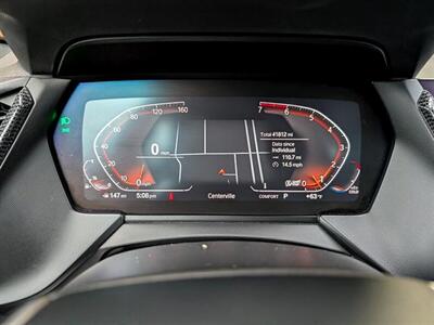 2024 BMW 228i xDrive Gran Coupe   - Photo 20 - Bountiful, UT 84010