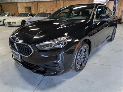 2024 BMW 228i xDrive Gran Cou   - Photo 5 - Bountiful, UT 84010