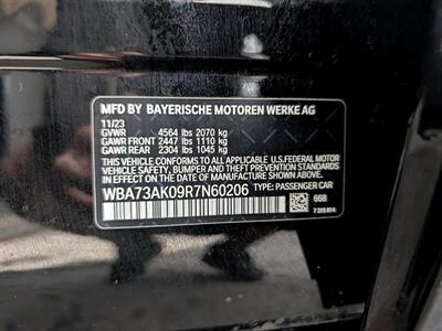 2024 BMW 228i xDrive Gran Coupe   - Photo 31 - Bountiful, UT 84010