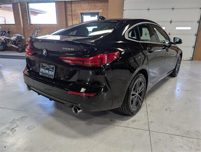 2024 BMW 228i xDrive Gran Cou   - Photo 10 - Bountiful, UT 84010