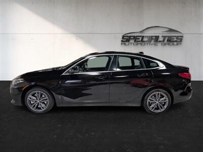 2024 BMW 228i xDrive Gran Coupe   - Photo 7 - Bountiful, UT 84010