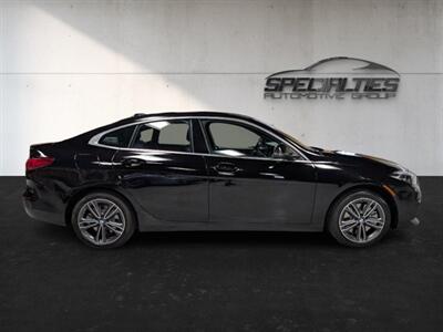 2024 BMW 228i xDrive Gran Coupe   - Photo 11 - Bountiful, UT 84010