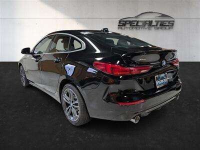 2024 BMW 228i xDrive Gran Coupe   - Photo 8 - Bountiful, UT 84010