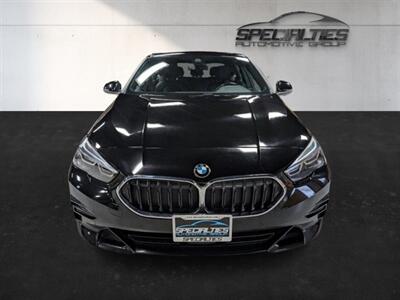 2024 BMW 228i xDrive Gran Coupe   - Photo 6 - Bountiful, UT 84010