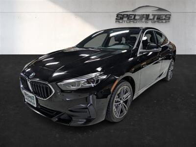 2024 BMW 228i xDrive Gran Coupe   - Photo 5 - Bountiful, UT 84010