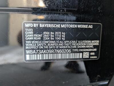 2024 BMW 228i xDrive Gran Cou   - Photo 31 - Bountiful, UT 84010