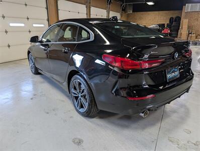 2024 BMW 228i xDrive Gran Cou   - Photo 8 - Bountiful, UT 84010