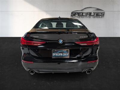2024 BMW 228i xDrive Gran Coupe   - Photo 9 - Bountiful, UT 84010