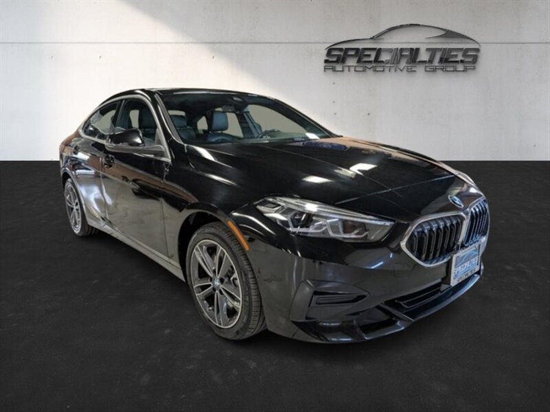 2024 BMW 228i xDrive Gran Cou  
