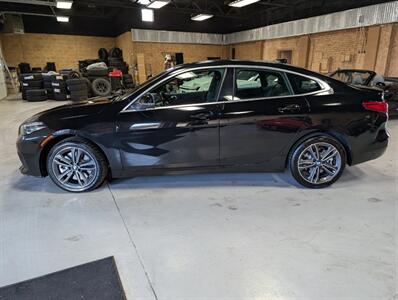 2024 BMW 228i xDrive Gran Cou   - Photo 7 - Bountiful, UT 84010