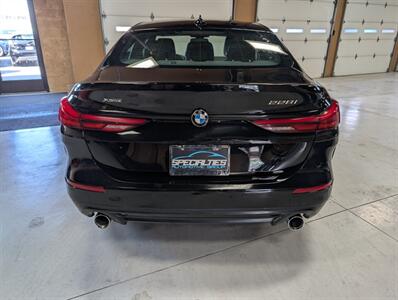 2024 BMW 228i xDrive Gran Cou   - Photo 9 - Bountiful, UT 84010
