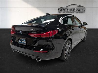 2024 BMW 228i xDrive Gran Coupe   - Photo 10 - Bountiful, UT 84010