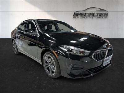 2024 BMW 228i xDrive Gran Coupe Sedan