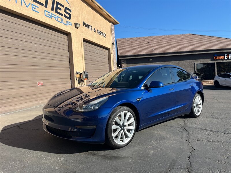 2018 Tesla Model 3 Long Range - Photo 4 - St. George, UT 84770-2625