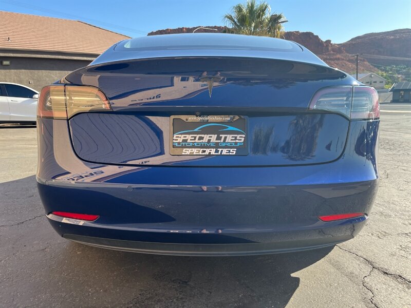 2018 Tesla Model 3 Long Range - Photo 16 - St. George, UT 84770-2625