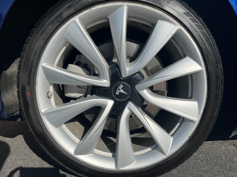 2018 Tesla Model 3 Long Range - Photo 23 - St. George, UT 84770-2625